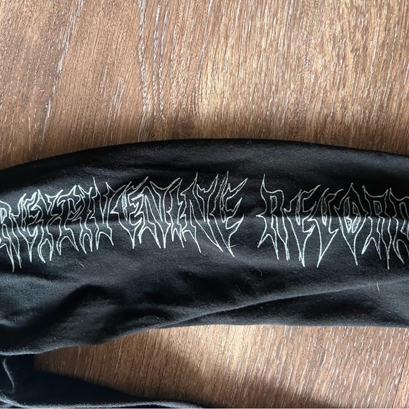 $uicideboy$ G59 GreyDay 2022 tour long sleeve - Picture 5 of 6